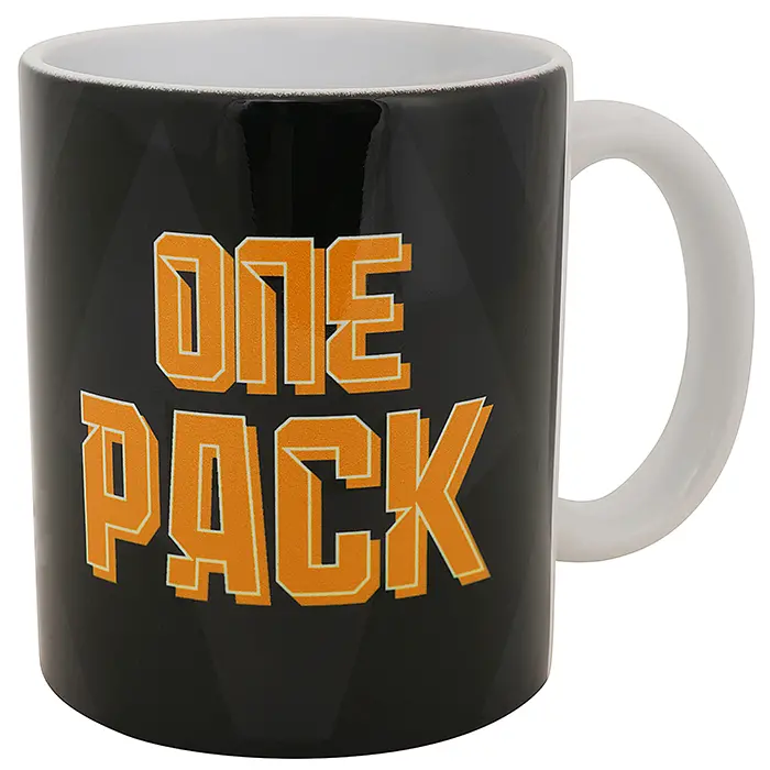 Wolverhampton Wanderers Store | Shop Official One Pack Mug Wolves Gear